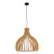 GLOBOSTAR® SCANDINAVIA 01701 Boho Κρεμαστό Φωτιστικό Οροφής με Ντουί 1 x E27 AC 220-240V IP20 - Μπεζ - Μ45 x Π45 x Υ45cm GLOBOSTAR® SCANDINAVIA 01701 Boho Κρεμαστό Φωτιστικό Οροφής με Ντουί 1 x E27 AC 220-240V IP20 - Μπεζ - Μ45 x Π45 x Υ45cm