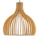 GLOBOSTAR® SCANDINAVIA 01701 Boho Κρεμαστό Φωτιστικό Οροφής με Ντουί 1 x E27 AC 220-240V IP20 - Μπεζ - Μ45 x Π45 x Υ45cm GLOBOSTAR® SCANDINAVIA 01701 Boho Κρεμαστό Φωτιστικό Οροφής με Ντουί 1 x E27 AC 220-240V IP20 - Μπεζ - Μ45 x Π45 x Υ45cm