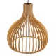 GLOBOSTAR® SCANDINAVIA 01701 Boho Κρεμαστό Φωτιστικό Οροφής με Ντουί 1 x E27 AC 220-240V IP20 - Μπεζ - Μ45 x Π45 x Υ45cm GLOBOSTAR® SCANDINAVIA 01701 Boho Κρεμαστό Φωτιστικό Οροφής με Ντουί 1 x E27 AC 220-240V IP20 - Μπεζ - Μ45 x Π45 x Υ45cm