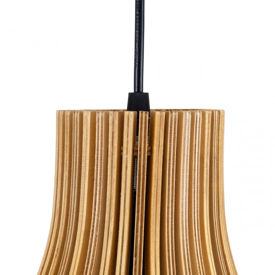 GLOBOSTAR® SCANDINAVIA 01701 Boho Κρεμαστό Φωτιστικό Οροφής με Ντουί 1 x E27 AC 220-240V IP20 - Μπεζ - Μ45 x Π45 x Υ45cm GLOBOSTAR® SCANDINAVIA 01701 Boho Κρεμαστό Φωτιστικό Οροφής με Ντουί 1 x E27 AC 220-240V IP20 - Μπεζ - Μ45 x Π45 x Υ45cm