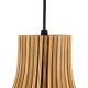 GLOBOSTAR® SCANDINAVIA 01701 Boho Κρεμαστό Φωτιστικό Οροφής με Ντουί 1 x E27 AC 220-240V IP20 - Μπεζ - Μ45 x Π45 x Υ45cm GLOBOSTAR® SCANDINAVIA 01701 Boho Κρεμαστό Φωτιστικό Οροφής με Ντουί 1 x E27 AC 220-240V IP20 - Μπεζ - Μ45 x Π45 x Υ45cm