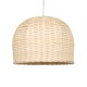 GLOBOSTAR® BERMUDA 01708 Boho Κρεμαστό Φωτιστικό Οροφής με Ντουί 1 x E27 AC 220-240V IP20 - Μπεζ - Μ31 x Π31 x Y22cm GLOBOSTAR® BERMUDA 01708 Boho Κρεμαστό Φωτιστικό Οροφής με Ντουί 1 x E27 AC 220-240V IP20 - Μπεζ - Μ31 x Π31 x Y22cm