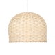 GLOBOSTAR® BERMUDA 01708 Boho Κρεμαστό Φωτιστικό Οροφής με Ντουί 1 x E27 AC 220-240V IP20 - Μπεζ - Μ31 x Π31 x Y22cm GLOBOSTAR® BERMUDA 01708 Boho Κρεμαστό Φωτιστικό Οροφής με Ντουί 1 x E27 AC 220-240V IP20 - Μπεζ - Μ31 x Π31 x Y22cm