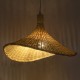 GLOBOSTAR® CUBA 01717 Boho Κρεμαστό Φωτιστικό Οροφής με Ντουί 1 x E27 AC 220-240V IP20 - Μπεζ - Μ43 x Π40 x Υ28cm GLOBOSTAR® CUBA 01717 Boho Κρεμαστό Φωτιστικό Οροφής με Ντουί 1 x E27 AC 220-240V IP20 - Μπεζ - Μ43 x Π40 x Υ28cm