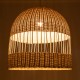 GLOBOSTAR® LUCIA 01726 Boho Κρεμαστό Φωτιστικό Οροφής με Ντουί 1 x E27 AC 220-240V IP20 - Μπεζ - Μ60 x Π60 x Y60cm GLOBOSTAR® LUCIA 01726 Boho Κρεμαστό Φωτιστικό Οροφής με Ντουί 1 x E27 AC 220-240V IP20 - Μπεζ - Μ60 x Π60 x Y60cm
