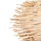 GLOBOSTAR® MINORCA 01730 Boho Κρεμαστό Φωτιστικό Οροφής με Ντουί 1 x E27 AC 220-240V IP20 - Μπεζ - Μ35 x Π35 x Y23cm GLOBOSTAR® MINORCA 01730 Boho Κρεμαστό Φωτιστικό Οροφής με Ντουί 1 x E27 AC 220-240V IP20 - Μπεζ - Μ35 x Π35 x Y23cm