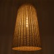 GLOBOSTAR® FAROL 01746 Boho Κρεμαστό Φωτιστικό Οροφής με Ντουί 1 x E27 AC 220-240V IP20 - Μπεζ - Μ60 x Π60 x Y100cm GLOBOSTAR® FAROL 01746 Boho Κρεμαστό Φωτιστικό Οροφής με Ντουί 1 x E27 AC 220-240V IP20 - Μπεζ - Μ60 x Π60 x Y100cm