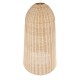 GLOBOSTAR® FAROL 01746 Boho Κρεμαστό Φωτιστικό Οροφής με Ντουί 1 x E27 AC 220-240V IP20 - Μπεζ - Μ60 x Π60 x Y100cm GLOBOSTAR® FAROL 01746 Boho Κρεμαστό Φωτιστικό Οροφής με Ντουί 1 x E27 AC 220-240V IP20 - Μπεζ - Μ60 x Π60 x Y100cm