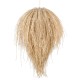 GLOBOSTAR® ARCHIPELAGO 01749 Boho Κρεμαστό Φωτιστικό Οροφής με Ντουί 1 x E27 AC 220-240V IP20 - Μπεζ - Μ40 x Π40 x Υ63cm GLOBOSTAR® ARCHIPELAGO 01749 Boho Κρεμαστό Φωτιστικό Οροφής με Ντουί 1 x E27 AC 220-240V IP20 - Μπεζ - Μ40 x Π40 x Υ63cm