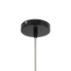 GLOBOSTAR® ALOHA 01751 Boho Κρεμαστό Φωτιστικό Οροφής με Ντουί 1 x E27 AC 220-240V IP20 - Μπεζ - Μ45 x Π45 x Υ48cm GLOBOSTAR® ALOHA 01751 Boho Κρεμαστό Φωτιστικό Οροφής με Ντουί 1 x E27 AC 220-240V IP20 - Μπεζ - Μ45 x Π45 x Υ48cm