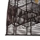 GLOBOSTAR® ALOHA 01752 Boho Κρεμαστό Φωτιστικό Οροφής με Ντουί 1 x E27 AC 220-240V IP20 - Καφέ - Μ45 x Π45 x Υ48cm GLOBOSTAR® ALOHA 01752 Boho Κρεμαστό Φωτιστικό Οροφής με Ντουί 1 x E27 AC 220-240V IP20 - Καφέ - Μ45 x Π45 x Υ48cm