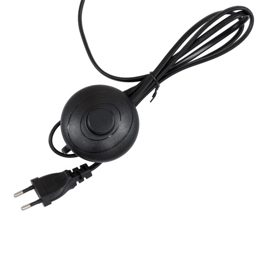 GLOBOSTAR® AZORES 01756 Boho Επιδαπέδιο Φωτιστικό με Ντουί 1 x E27 AC 220-240V IP20 - Καφέ & Μπεζ - Μ40 x Π40 x Υ150cm GLOBOSTAR® AZORES 01756 Boho Επιδαπέδιο Φωτιστικό με Ντουί 1 x E27 AC 220-240V IP20 - Καφέ & Μπεζ - Μ40 x Π40 x Υ150cm