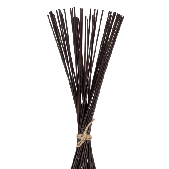 GLOBOSTAR® AZORES 01756 Boho Επιδαπέδιο Φωτιστικό με Ντουί 1 x E27 AC 220-240V IP20 - Καφέ & Μπεζ - Μ40 x Π40 x Υ150cm GLOBOSTAR® AZORES 01756 Boho Επιδαπέδιο Φωτιστικό με Ντουί 1 x E27 AC 220-240V IP20 - Καφέ & Μπεζ - Μ40 x Π40 x Υ150cm