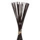 GLOBOSTAR® AZORES 01756 Boho Επιδαπέδιο Φωτιστικό με Ντουί 1 x E27 AC 220-240V IP20 - Καφέ & Μπεζ - Μ40 x Π40 x Υ150cm GLOBOSTAR® AZORES 01756 Boho Επιδαπέδιο Φωτιστικό με Ντουί 1 x E27 AC 220-240V IP20 - Καφέ & Μπεζ - Μ40 x Π40 x Υ150cm