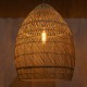 GLOBOSTAR® MALIBU 01812 Boho Κρεμαστό Φωτιστικό Οροφής με Ντουί 1 x E27 AC 220-240V IP20 - Μπεζ - Μ95 x Π95 x Υ125cm GLOBOSTAR® MALIBU 01812 Boho Κρεμαστό Φωτιστικό Οροφής με Ντουί 1 x E27 AC 220-240V IP20 - Μπεζ - Μ95 x Π95 x Υ125cm