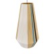 GLOBOSTAR® SALERNO 02079 Boho Κρεμαστό Φωτιστικό Οροφής με Ντουί 1 x E27 AC 220-240V IP20 - Πολύχρωμο - Μ50 x Π50 x Υ90cm GLOBOSTAR® SALERNO 02079 Boho Κρεμαστό Φωτιστικό Οροφής με Ντουί 1 x E27 AC 220-240V IP20 - Πολύχρωμο - Μ50 x Π50 x Υ90cm