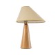 GLOBOSTAR® KAUAI 02229 Boho Επιτραπέζιο Φωτιστικό Πορτατίφ με Ντουί 1 x E27 AC 220-240V IP20 - Μπεζ - Μ38 x Π30 x Υ48cm GLOBOSTAR® KAUAI 02229 Boho Επιτραπέζιο Φωτιστικό Πορτατίφ με Ντουί 1 x E27 AC 220-240V IP20 - Μπεζ - Μ38 x Π30 x Υ48cm