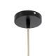 GLOBOSTAR® SALERNO 02289 Boho Κρεμαστό Φωτιστικό Οροφής με Ντουί 1 x E27 AC 220-240V IP20 - Πολύχρωμο - Μ50 x Π50 x Υ50cm GLOBOSTAR® SALERNO 02289 Boho Κρεμαστό Φωτιστικό Οροφής με Ντουί 1 x E27 AC 220-240V IP20 - Πολύχρωμο - Μ50 x Π50 x Υ50cm