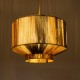 GLOBOSTAR® SALERNO 02388 Boho Κρεμαστό Φωτιστικό Οροφής με Ντουί 1 x E27 AC 220-240V IP20 - Πολύχρωμο - Μ40 x Π40 x Υ35cm GLOBOSTAR® SALERNO 02388 Boho Κρεμαστό Φωτιστικό Οροφής με Ντουί 1 x E27 AC 220-240V IP20 - Πολύχρωμο - Μ40 x Π40 x Υ35cm
