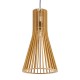 GLOBOSTAR® SCANDINAVIA 01700 Boho Κρεμαστό Φωτιστικό Οροφής με Ντουί 1 x E27 AC 220-240V IP20 - Μπεζ - Μ25 x Π25 x Υ45cm GLOBOSTAR® SCANDINAVIA 01700 Boho Κρεμαστό Φωτιστικό Οροφής με Ντουί 1 x E27 AC 220-240V IP20 - Μπεζ - Μ25 x Π25 x Υ45cm