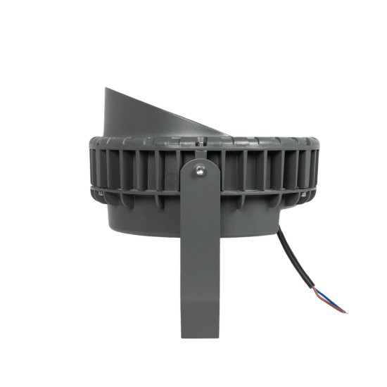 GLOBOSTAR® TREEVINA 90359 Φωτιστικό Σποτ με Αντιθαμβωτική Γρίλια για Φυτά - Δέντρα με Βάση Κήπου / Καρφωτό LED 24W 2040lm 10° DC 24V Αδιάβροχο IP65 Ultra Θερμό Λευκό 2200K Dimmable - Bridgelux SMD Chip - Γκρι Ανθρακί - Μ21.5 x Π18.3 x Υ14cm - 3 Χρόνια Εγγ GLOBOSTAR® TREEVINA 90359 Φωτιστικό Σποτ με Αντιθαμβωτική Γρίλια για Φυτά - Δέντρα με Βάση Κήπου / Καρφωτό LED 24W 2040lm 10° DC 24V Αδιάβροχο IP65 Ultra Θερμό Λευκό 2200K Dimmable - Bridgelux SMD Chip - Γκρι Ανθρακί - Μ21.5 x Π18.3 x Υ14cm - 3 Χρόνια Εγγ