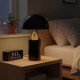 kelvo® URANUS KLV-101-0371 Επιτραπέζιο Φωτιστικό Πορτατίφ για 2 Λάμπες με Ντουί E27 AC 220-240V IP20 - Μαύρο Ματ - Μ35 x Π35 x Υ54cm kelvo® URANUS KLV-101-0371 Επιτραπέζιο Φωτιστικό Πορτατίφ για 2 Λάμπες με Ντουί E27 AC 220-240V IP20 - Μαύρο Ματ - Μ35 x Π35 x Υ54cm