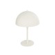 GLOBOSTAR® GASCEIO 204-0140 Μοντέρνο Επιτραπέζιο Φωτιστικό Πορτατίφ με Ντουί 1 x E27 AC 220-240V IP20 - Μπεζ - Μ25 x Π25 x Υ37cm GLOBOSTAR® GASCEIO 204-0140 Μοντέρνο Επιτραπέζιο Φωτιστικό Πορτατίφ με Ντουί 1 x E27 AC 220-240V IP20 - Μπεζ - Μ25 x Π25 x Υ37cm