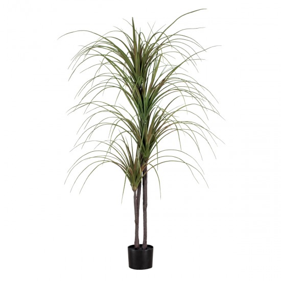 GloboStar® Artificial Garden DRAGON BLOOD TREE 20015 - Τεχνητό Διακοσμητικό Φυτό Δράκαινα Υ150cm GloboStar® Artificial Garden DRAGON BLOOD TREE 20015 - Τεχνητό Διακοσμητικό Φυτό Δράκαινα Υ150cm