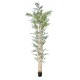 GloboStar® Artificial Garden BAMBOO 20038 Τεχνητό Διακοσμητικό Φυτό Μπαμπού Υ280cm GloboStar® Artificial Garden BAMBOO 20038 Τεχνητό Διακοσμητικό Φυτό Μπαμπού Υ280cm