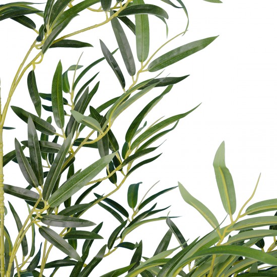 GloboStar® Artificial Garden BAMBOO 20038 Τεχνητό Διακοσμητικό Φυτό Μπαμπού Υ280cm GloboStar® Artificial Garden BAMBOO 20038 Τεχνητό Διακοσμητικό Φυτό Μπαμπού Υ280cm