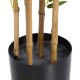 GloboStar® Artificial Garden BAMBOO 20038 Τεχνητό Διακοσμητικό Φυτό Μπαμπού Υ280cm GloboStar® Artificial Garden BAMBOO 20038 Τεχνητό Διακοσμητικό Φυτό Μπαμπού Υ280cm