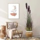 GloboStar® Artificial Garden MILOS 20308 Διακοσμητικό Ψάθινο Καλάθι - Κασπώ Γλάστρα - Flower Pot Μπεζ με Μακραμέ Φ32cm x Υ28cm GloboStar® Artificial Garden MILOS 20308 Διακοσμητικό Ψάθινο Καλάθι - Κασπώ Γλάστρα - Flower Pot Μπεζ με Μακραμέ Φ32cm x Υ28cm