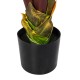 GloboStar® Artificial Garden BLOODY BANANA TREE 20118 - Τεχνητό Διακοσμητικό Φυτό Αιματόφυλλη Μπανανιά - Μπανανόδεντρο Υ190cm GloboStar® Artificial Garden BLOODY BANANA TREE 20118 - Τεχνητό Διακοσμητικό Φυτό Αιματόφυλλη Μπανανιά - Μπανανόδεντρο Υ190cm