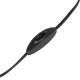 GLOBOSTAR® SHAPE 202-0057 Μοντέρνο Επιτραπέζιο Φωτιστικό Πορτατίφ με Ντουί 1 x E27 AC 220-240V IP20 - Μαύρο - Μ19 x Π19 x Υ28cm GLOBOSTAR® SHAPE 202-0057 Μοντέρνο Επιτραπέζιο Φωτιστικό Πορτατίφ με Ντουί 1 x E27 AC 220-240V IP20 - Μαύρο - Μ19 x Π19 x Υ28cm