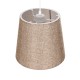 GLOBOSTAR® CONEY 203-0073 Μοντέρνο Κρεμαστό Φωτιστικό Οροφής με Ντουί 1 x E27 AC 220-240V IP20 - Καφέ - Μ26 x Π26 x Υ25cm GLOBOSTAR® CONEY 203-0073 Μοντέρνο Κρεμαστό Φωτιστικό Οροφής με Ντουί 1 x E27 AC 220-240V IP20 - Καφέ - Μ26 x Π26 x Υ25cm