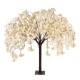 GloboStar® Artificial Garden SALMON CHERRY BLOSSOM TREE 20358 Τεχνητό Διακοσμητικό Δέντρο Μπεζ Άνθος Κερασιάς Υ140cm GloboStar® Artificial Garden SALMON CHERRY BLOSSOM TREE 20358 Τεχνητό Διακοσμητικό Δέντρο Μπεζ Άνθος Κερασιάς Υ140cm