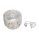 GLOBOSTAR® BALLOON 204-0004 Παιδικό Κρεμαστό Φωτιστικό Οροφής με Ντουί 1 x E27 AC 220-240V IP20 - Πολύχρωμο - Μ30 x Π30 x Υ24cm GLOBOSTAR® BALLOON 204-0004 Παιδικό Κρεμαστό Φωτιστικό Οροφής με Ντουί 1 x E27 AC 220-240V IP20 - Πολύχρωμο - Μ30 x Π30 x Υ24cm