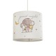 GLOBOSTAR® ELEPHANT 204-0020 Παιδικό Κρεμαστό Φωτιστικό Οροφής με Ντουί 1 x E27 AC 220-240V IP20 - Πολύχρωμο - Μ24 x Π24 x Υ23cm GLOBOSTAR® ELEPHANT 204-0020 Παιδικό Κρεμαστό Φωτιστικό Οροφής με Ντουί 1 x E27 AC 220-240V IP20 - Πολύχρωμο - Μ24 x Π24 x Υ23cm