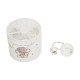 GLOBOSTAR® ELEPHANT 204-0020 Παιδικό Κρεμαστό Φωτιστικό Οροφής με Ντουί 1 x E27 AC 220-240V IP20 - Πολύχρωμο - Μ24 x Π24 x Υ23cm GLOBOSTAR® ELEPHANT 204-0020 Παιδικό Κρεμαστό Φωτιστικό Οροφής με Ντουί 1 x E27 AC 220-240V IP20 - Πολύχρωμο - Μ24 x Π24 x Υ23cm