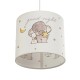 GLOBOSTAR® ELEPHANT 204-0020 Παιδικό Κρεμαστό Φωτιστικό Οροφής με Ντουί 1 x E27 AC 220-240V IP20 - Πολύχρωμο - Μ24 x Π24 x Υ23cm GLOBOSTAR® ELEPHANT 204-0020 Παιδικό Κρεμαστό Φωτιστικό Οροφής με Ντουί 1 x E27 AC 220-240V IP20 - Πολύχρωμο - Μ24 x Π24 x Υ23cm