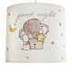 GLOBOSTAR® ELEPHANT 204-0020 Παιδικό Κρεμαστό Φωτιστικό Οροφής με Ντουί 1 x E27 AC 220-240V IP20 - Πολύχρωμο - Μ24 x Π24 x Υ23cm GLOBOSTAR® ELEPHANT 204-0020 Παιδικό Κρεμαστό Φωτιστικό Οροφής με Ντουί 1 x E27 AC 220-240V IP20 - Πολύχρωμο - Μ24 x Π24 x Υ23cm