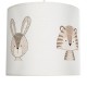 GLOBOSTAR® BEAR 204-0021 Παιδικό Κρεμαστό Φωτιστικό Οροφής με Ντουί 1 x E27 AC 220-240V IP20 - Πολύχρωμο - Μ24 x Π24 x Υ23cm GLOBOSTAR® BEAR 204-0021 Παιδικό Κρεμαστό Φωτιστικό Οροφής με Ντουί 1 x E27 AC 220-240V IP20 - Πολύχρωμο - Μ24 x Π24 x Υ23cm
