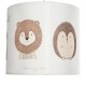 GLOBOSTAR® BEAR 204-0021 Παιδικό Κρεμαστό Φωτιστικό Οροφής με Ντουί 1 x E27 AC 220-240V IP20 - Πολύχρωμο - Μ24 x Π24 x Υ23cm GLOBOSTAR® BEAR 204-0021 Παιδικό Κρεμαστό Φωτιστικό Οροφής με Ντουί 1 x E27 AC 220-240V IP20 - Πολύχρωμο - Μ24 x Π24 x Υ23cm