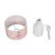 GLOBOSTAR® BALLERINA 204-0029 Παιδικό Επιτραπέζιο Φωτιστικό Πορτατίφ με Ντουί 1 x E27 AC 220-240V IP20 - Πολύχρωμο - Μ24 x Π24 x Υ32cm GLOBOSTAR® BALLERINA 204-0029 Παιδικό Επιτραπέζιο Φωτιστικό Πορτατίφ με Ντουί 1 x E27 AC 220-240V IP20 - Πολύχρωμο - Μ24 x Π24 x Υ32cm