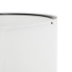 GLOBOSTAR® SAGA 204-0032 Μοντέρνο Επιδαπέδιο Φωτιστικό με Ντουί 1 x E27 AC 220-240V IP20 - Καφέ & Λευκό - Μ38 x Π38 x Υ140cm GLOBOSTAR® SAGA 204-0032 Μοντέρνο Επιδαπέδιο Φωτιστικό με Ντουί 1 x E27 AC 220-240V IP20 - Καφέ & Λευκό - Μ38 x Π38 x Υ140cm