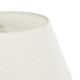 GLOBOSTAR® GLOSSY 204-0071 Μοντέρνο Επιτραπέζιο Φωτιστικό Πορτατίφ με Ντουί 1 x E27 AC 220-240V IP20 - Χρυσό & Λευκό - Μ22 x Π22 x Υ34cm GLOBOSTAR® GLOSSY 204-0071 Μοντέρνο Επιτραπέζιο Φωτιστικό Πορτατίφ με Ντουί 1 x E27 AC 220-240V IP20 - Χρυσό & Λευκό - Μ22 x Π22 x Υ34cm
