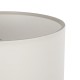 GLOBOSTAR® LARA 204-0075 Μοντέρνο Επιτραπέζιο Φωτιστικό Πορτατίφ με Ντουί 1 x E27 AC 220-240V IP20 - Μαύρο & Μπεζ - Μ24 x Π24 x Υ36cm GLOBOSTAR® LARA 204-0075 Μοντέρνο Επιτραπέζιο Φωτιστικό Πορτατίφ με Ντουί 1 x E27 AC 220-240V IP20 - Μαύρο & Μπεζ - Μ24 x Π24 x Υ36cm