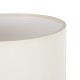 GLOBOSTAR® GLOSSY 204-0078 Μοντέρνο Επιτραπέζιο Φωτιστικό Πορτατίφ με Ντουί 1 x E27 AC 220-240V IP20 - Χρυσό & Μπεζ - Μ19 x Π19 x Υ38cm GLOBOSTAR® GLOSSY 204-0078 Μοντέρνο Επιτραπέζιο Φωτιστικό Πορτατίφ με Ντουί 1 x E27 AC 220-240V IP20 - Χρυσό & Μπεζ - Μ19 x Π19 x Υ38cm