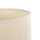 GLOBOSTAR® DIAMOND 204-0084 Μοντέρνο Επιτραπέζιο Φωτιστικό Πορτατίφ με Ντουί 1 x E27 AC 220-240V IP20 - Χρυσό & Μπεζ - Μ24,5 x Π24,5 x Υ40cm GLOBOSTAR® DIAMOND 204-0084 Μοντέρνο Επιτραπέζιο Φωτιστικό Πορτατίφ με Ντουί 1 x E27 AC 220-240V IP20 - Χρυσό & Μπεζ - Μ24,5 x Π24,5 x Υ40cm