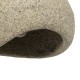 GLOBOSTAR® STONE 204-0123 Μοντέρνο Κρεμαστό Φωτιστικό Οροφής με Ντουί 1 x E27 AC 220-240V IP20 - Γκρι Μπέζ - Μ35 x Π31 x Υ26cm GLOBOSTAR® STONE 204-0123 Μοντέρνο Κρεμαστό Φωτιστικό Οροφής με Ντουί 1 x E27 AC 220-240V IP20 - Γκρι Μπέζ - Μ35 x Π31 x Υ26cm